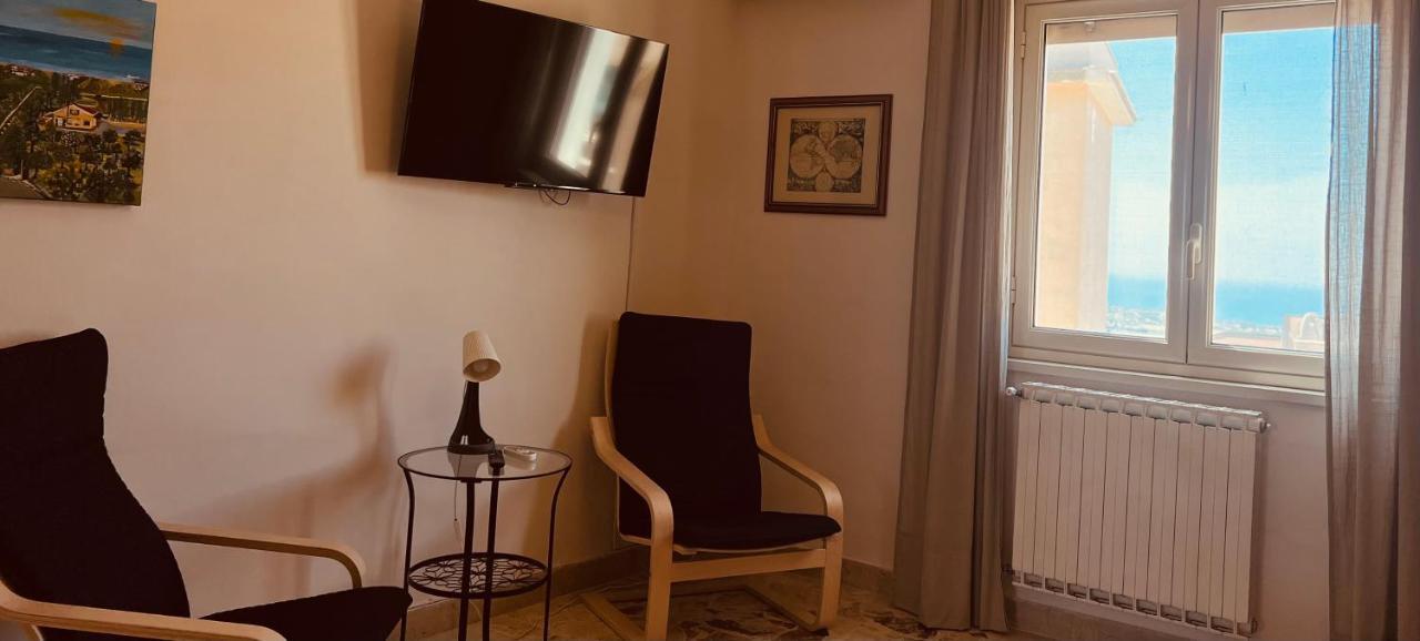 Liu' Al Viale Hotel Агридженто Екстериор снимка