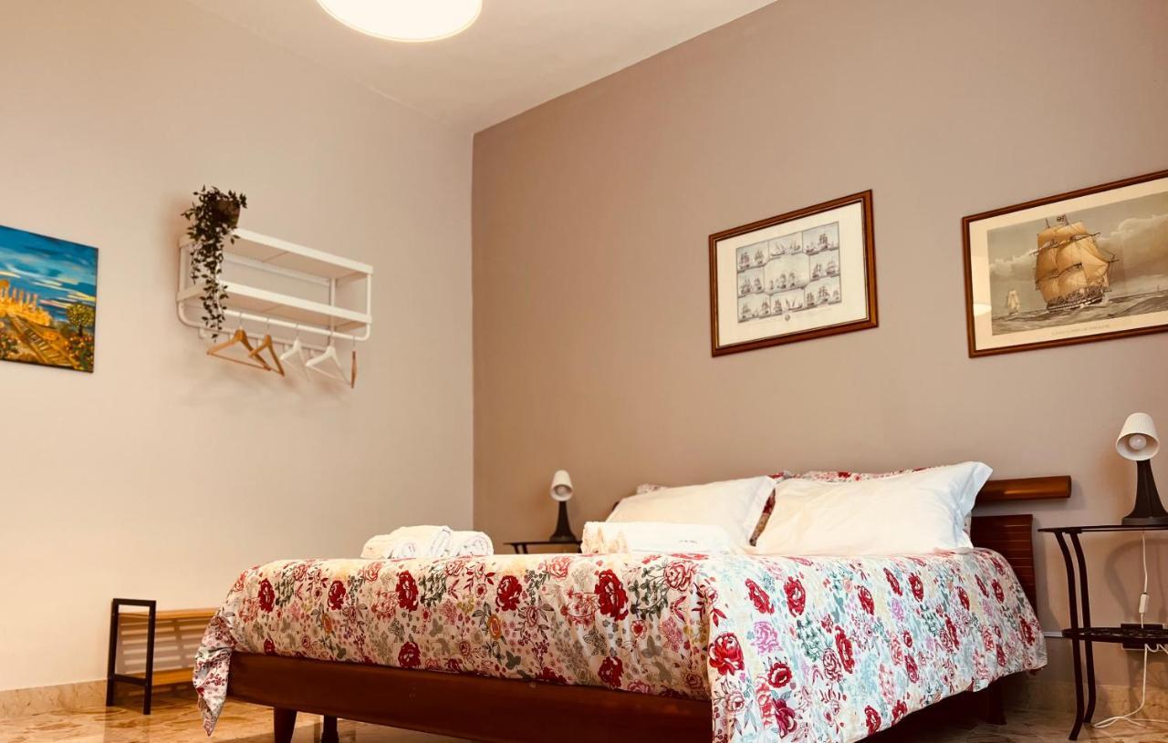 Liu' Al Viale Hotel Агридженто Екстериор снимка