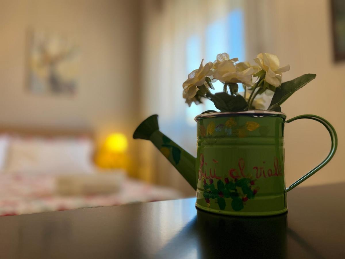 Liu' Al Viale Hotel Агридженто Екстериор снимка