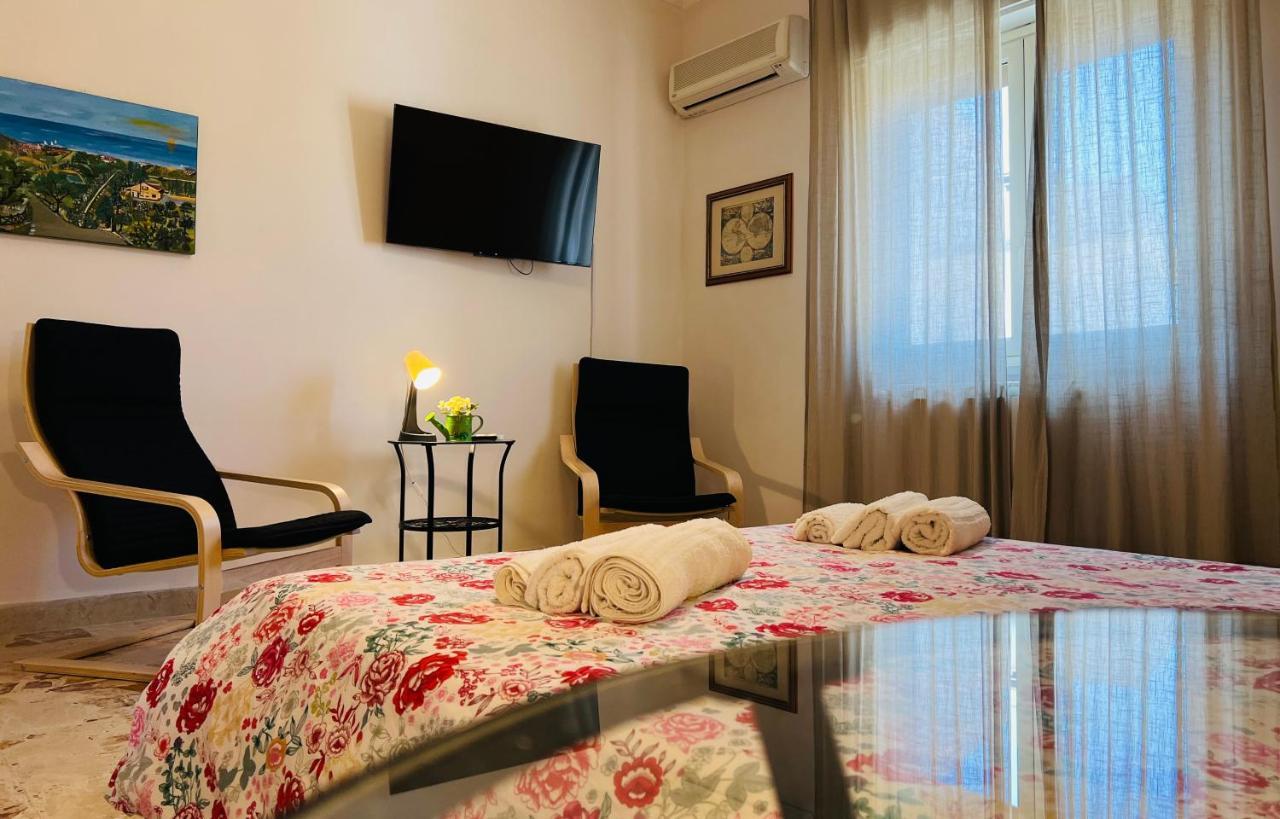 Liu' Al Viale Hotel Агридженто Екстериор снимка