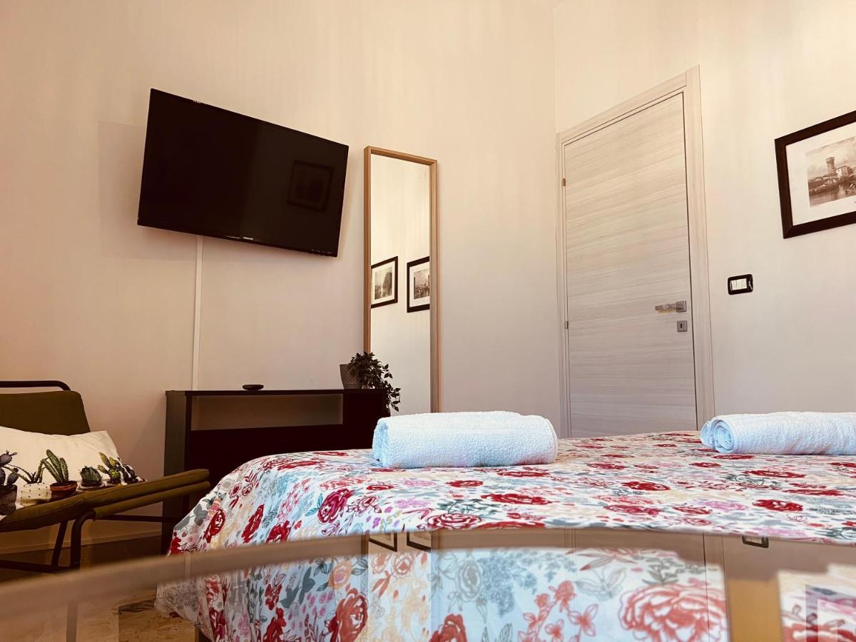 Liu' Al Viale Hotel Агридженто Екстериор снимка
