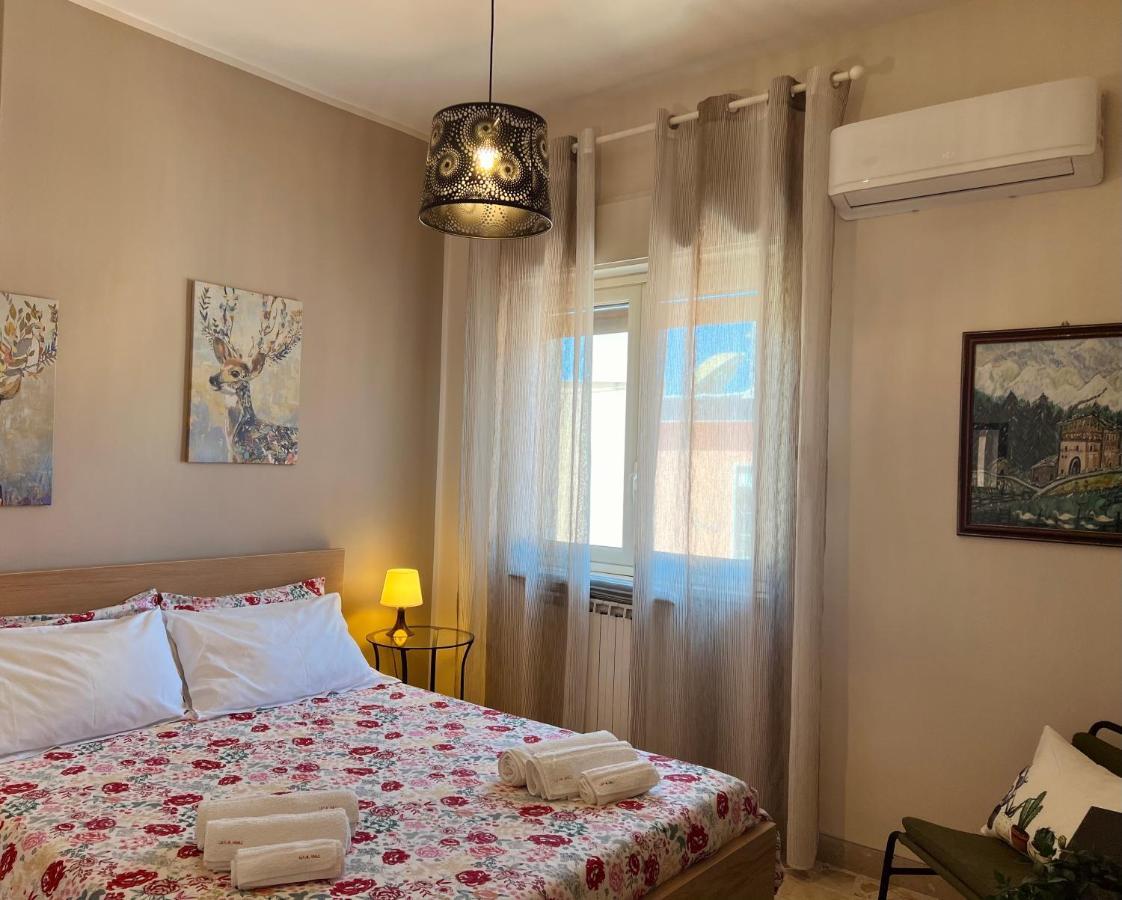Liu' Al Viale Hotel Агридженто Екстериор снимка