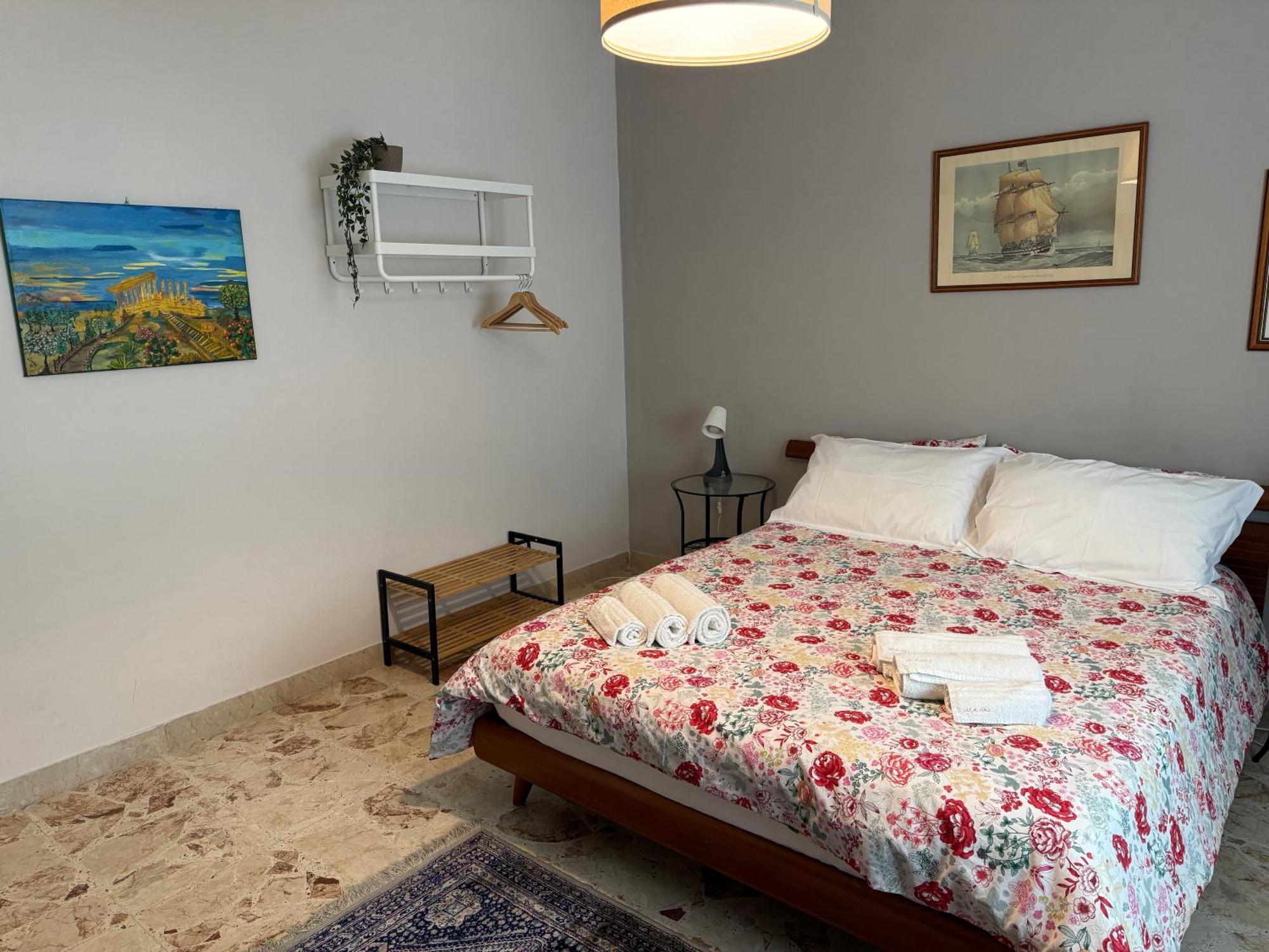 Liu' Al Viale Hotel Агридженто Екстериор снимка