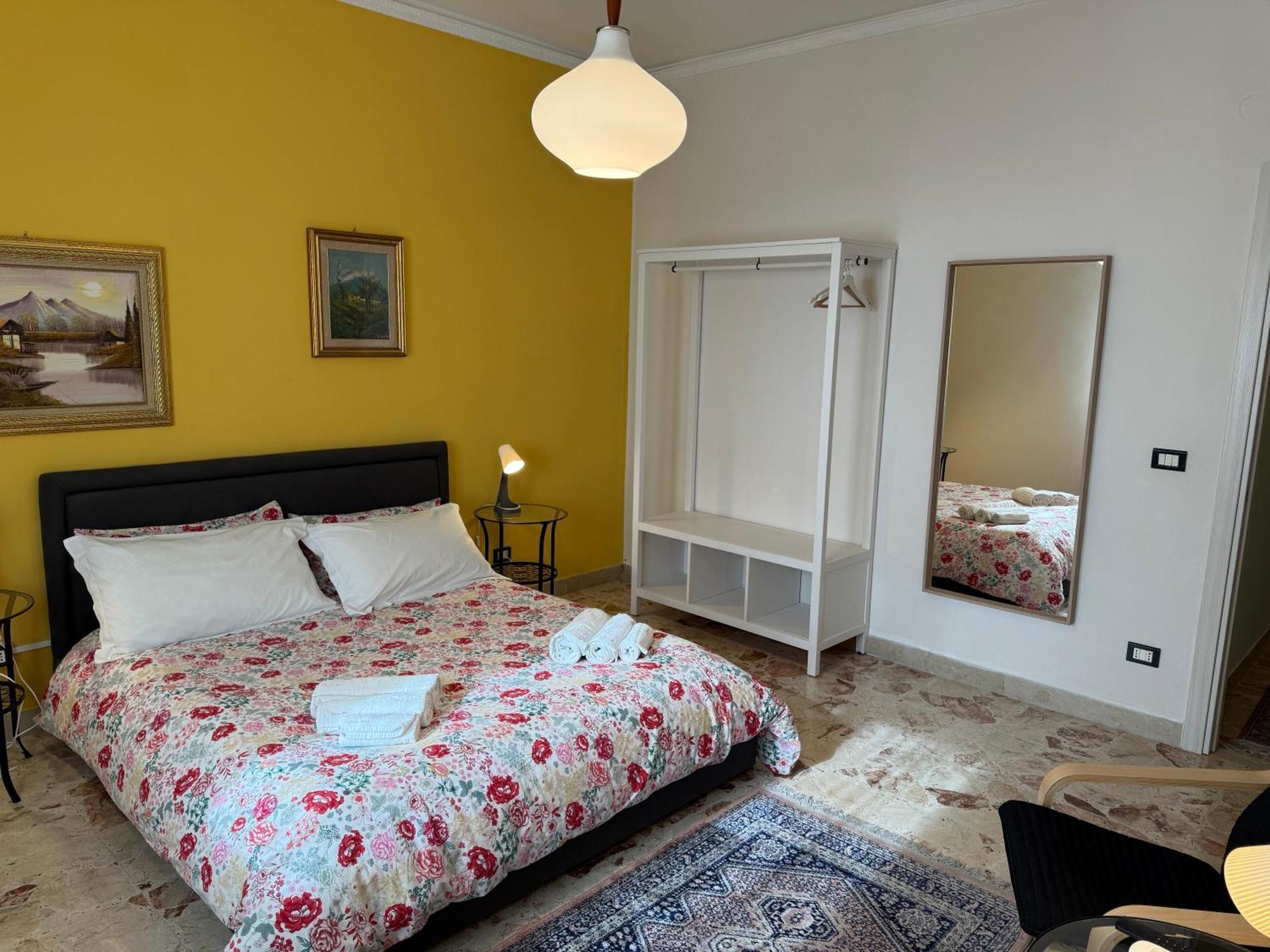 Liu' Al Viale Hotel Агридженто Екстериор снимка