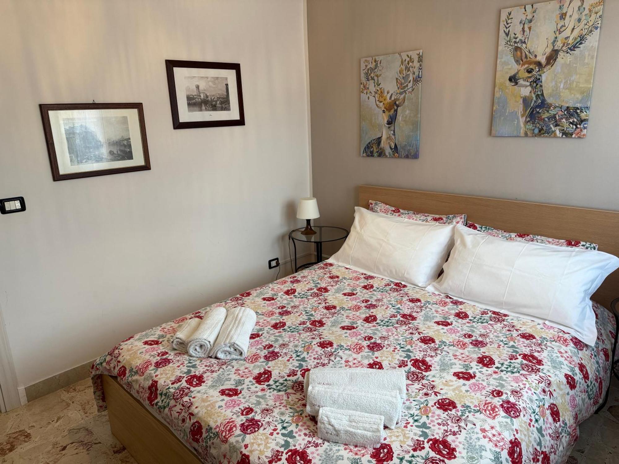 Liu' Al Viale Hotel Агридженто Екстериор снимка