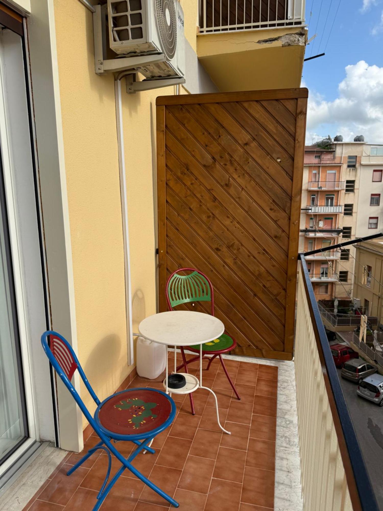 Liu' Al Viale Hotel Агридженто Екстериор снимка