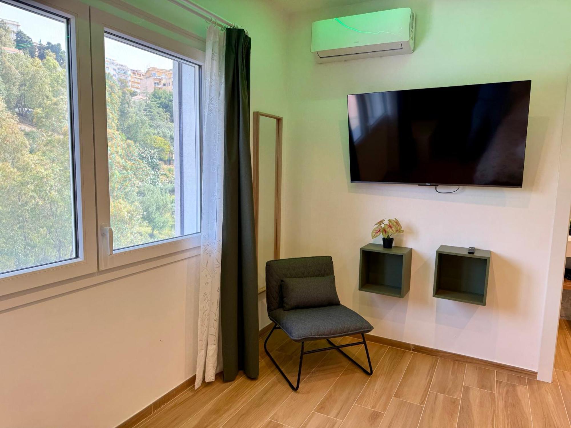 Liu' Al Viale Hotel Агридженто Екстериор снимка