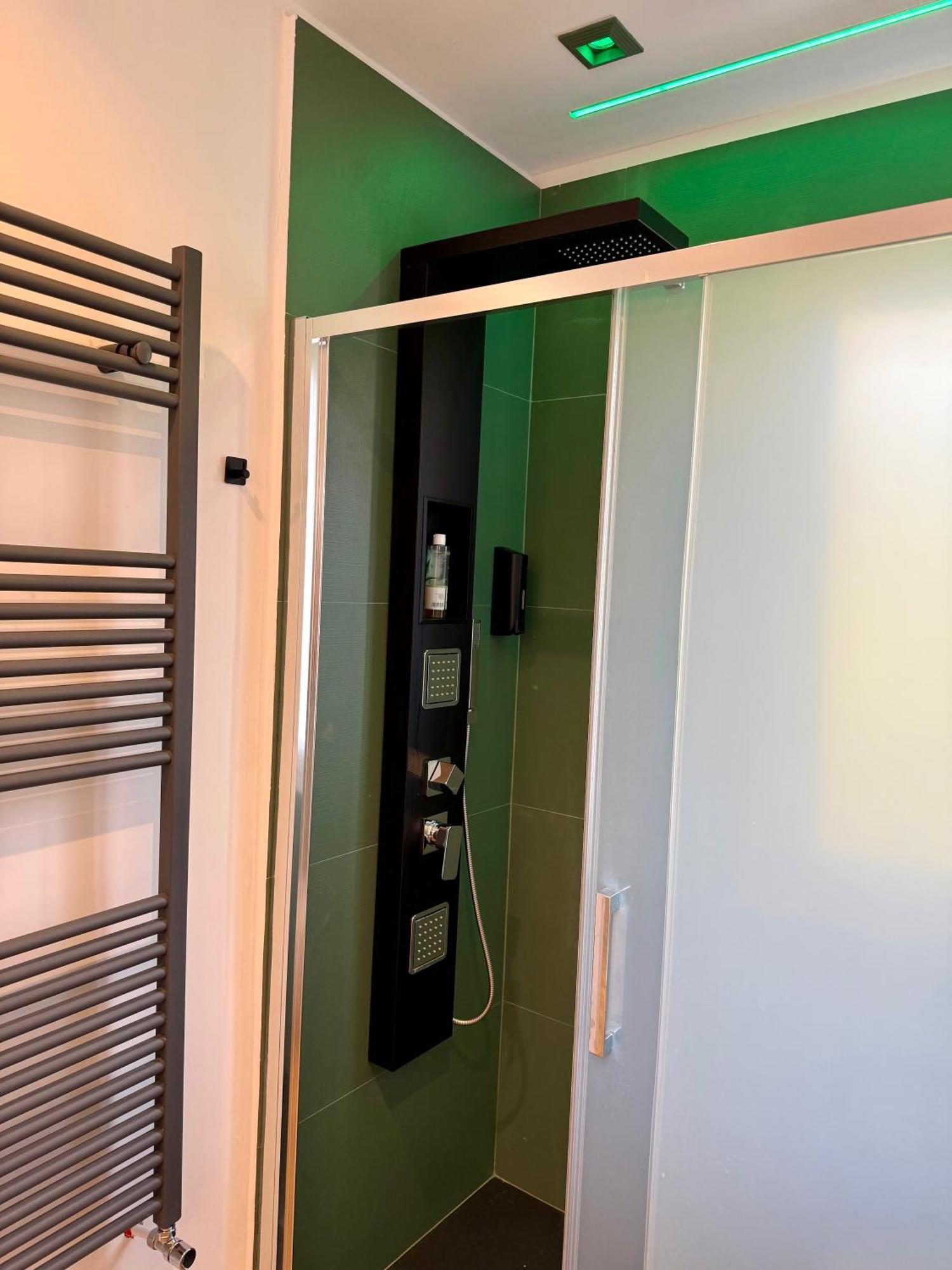 Liu' Al Viale Hotel Агридженто Екстериор снимка